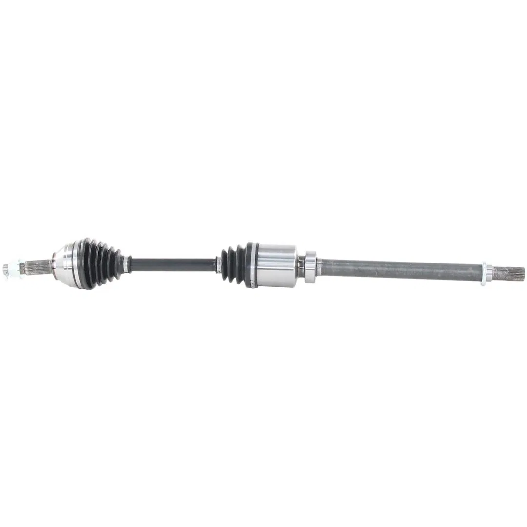 NI-8347 – TRAKMOTIVE CV Axle Shaft, OE Replacement